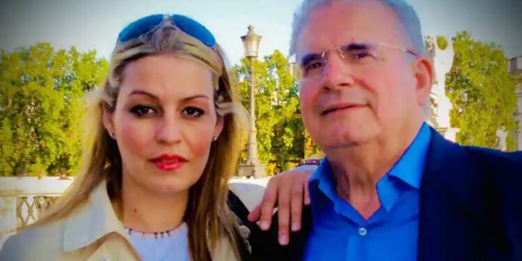 Θεσσαλονίκη: Έφυγε από τη ζωή η δημοσιογράφος Κατερίνα Ζαχαράκη