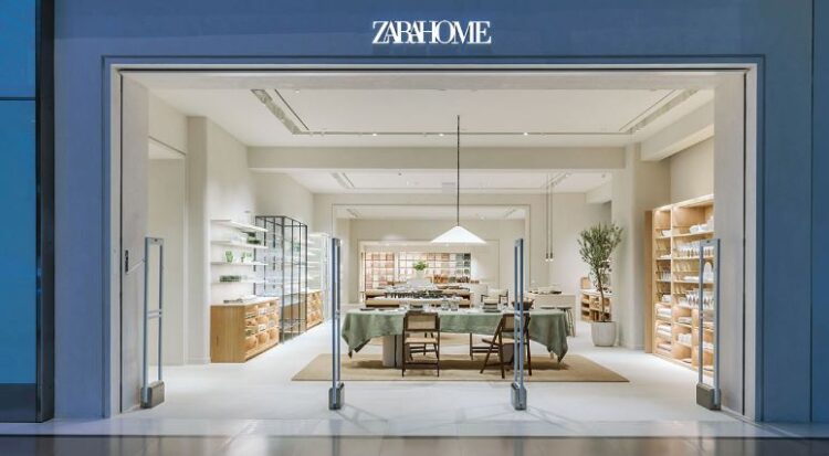 ZARA HOME: Ανακαλούν επικίνδυνο προϊόν – Τι πρέπει να κάνουν οι καταναλωτές