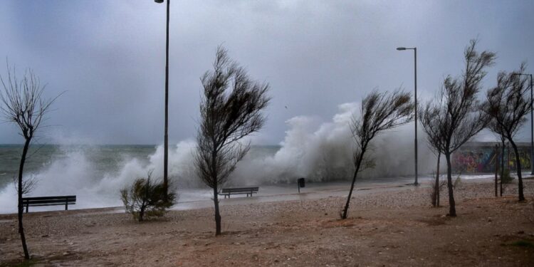 Σε τι διαφέρουν τα «μποφόρ» από τις «ριπές ανέμου»;