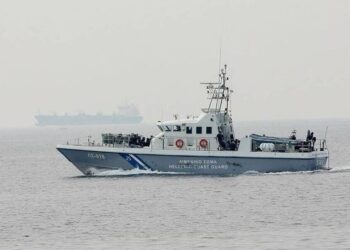 Χανιά: Σε εξέλιξη επιχείρηση έρευνας και διάσωσης για αγνοούμενο υποβρύχιο αλιέα