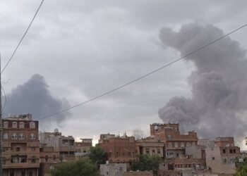 Υεμένη: Ισραηλινά χτυπήματα κατά των Χούθι στην πρωτεύουσα Σαναά