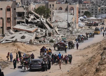 Χαμάς: Η ισραηλινή επίθεση στη Ντόχα δεν αλλάζει τις θέσεις μας για την κατάπαυση του πυρός