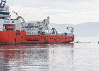 ΑΔΜΗΕ: Ξεκινά το έργο της νέας ηλεκτρικής διασύνδεσης Κέρκυρας – Ηγουμενίτσας