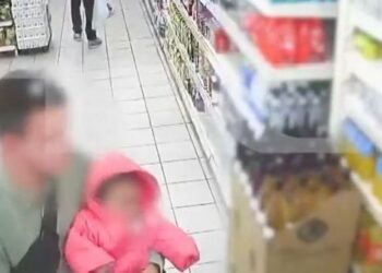 Νέα σύλληψη για την υπόθεση της αρπαγής του βρέφους στην Ακρόπολη – Χειροπέδες σε 17χρονο