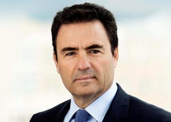 ΕΤΑΔ: Νέος Πρόεδρος αναλαμβάνει ο Δημήτρης Πολίτης