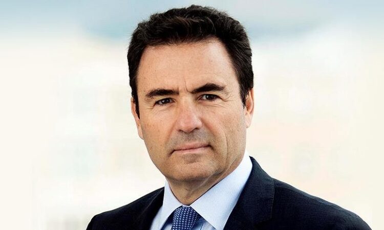 ΕΤΑΔ: Νέος Πρόεδρος αναλαμβάνει ο Δημήτρης Πολίτης