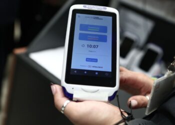 Θεαματική αύξηση των υπερωριών χάρτη στην ψηφιακή κάρτα εργασίας – 728% πάνω ο τουρισμός