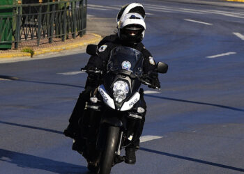 Θεσσαλονίκη: Συλλήψεις δύο 24χρονων για βίαιη οπαδική επίθεση και απόπειρα ληστείας