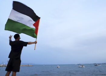 H EE δεν «ενθαρρύνει» τις αποστολές ανθρωπιστικής βοήθειας προς τη Γάζα