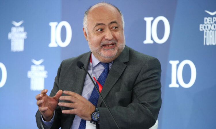 Κομισιόν σε Τσιόδρα: Θα λάβουμε μέτρα για την αντιμετώπιση της νοθείας στο μέλι