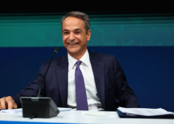 Eurobasket 2025 – Το μήνυμα Μητσοτάκη για την Εθνική μας