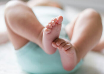 Πάτρα: Στο νοσοκομείο με σωματικές βλάβες παιδί ενός έτους