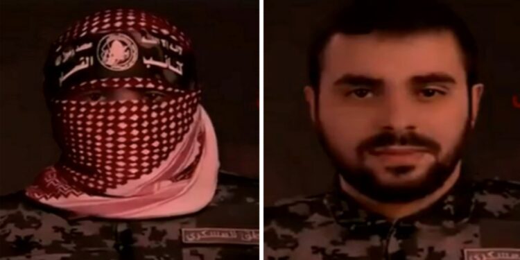 Νεκρός ο εκπρόσωπος τύπου της Χαμάς αναφέρει το Ισραήλ