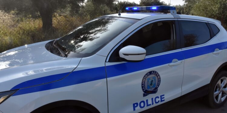 Αστυνομία - Αστυνομικός - Ξάνθη