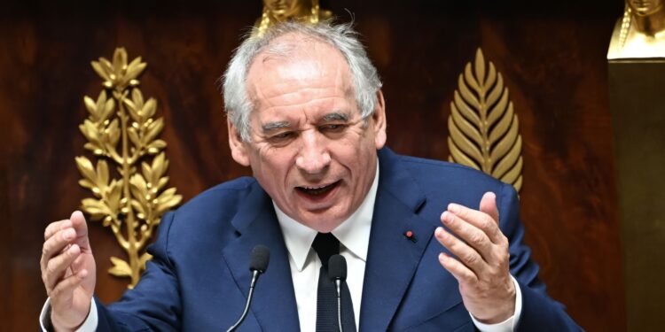 Μπαϊρού