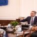 Γιατί πήγε ο Χαφτάρ στο Μέγαρο Μαξίμου