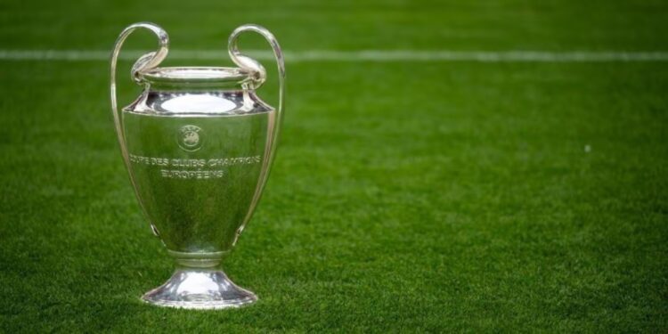 Champions League: Ξεκινάει το ποδόσφαιρο…36 αστέρων