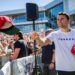 Τσάρλι Κερκ: Τα τελευταία λόγια του πριν τη δολοφονία, η στιγμή του πυροβολισμού και η αναζήτηση του δράστη από το FBI