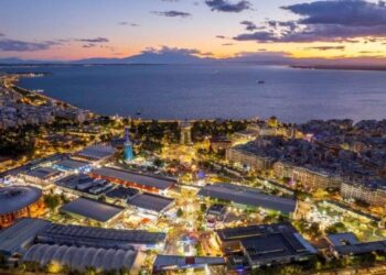 Η… άλλη ΔΕΘ: Οι εκδηλώσεις και οι συναυλίες – Το αφιέρωμα στον Μίκη Θεοδωράκη