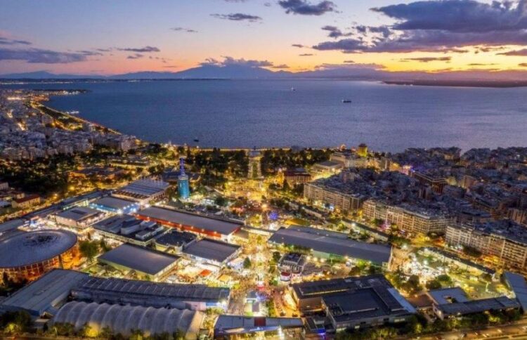 Η… άλλη ΔΕΘ: Οι εκδηλώσεις και οι συναυλίες – Το αφιέρωμα στον Μίκη Θεοδωράκη