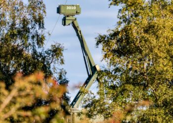 Δανίας - Δανίας Drones