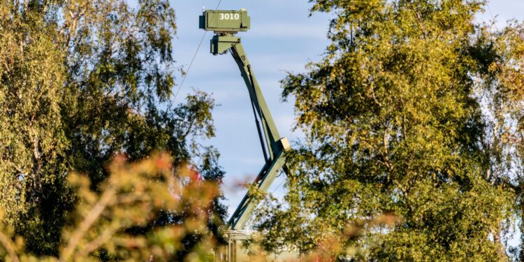 Δανίας - Δανίας Drones