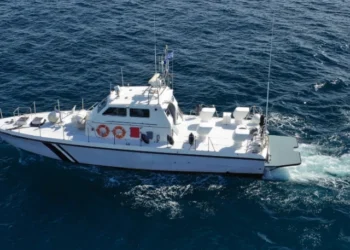 Άγιο Όρος: Ανασύρθηκε σορός Ουκρανού από θαλάσσια περιοχή της Μονής του Αγίου Πανετλεήμονος