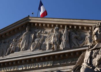 Ελιζέ Γαλλία