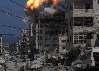 Γάζα: Εντυπωσιακή μεταστροφή: Από τη "riviera" στην αναγνώριση παλαιστινιακού κράτους!