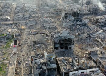 Γάζα- Εντυπωσιακή μεταστροφή: Από τη "riviera" στην αναγνώριση παλαιστινιακού κράτους!