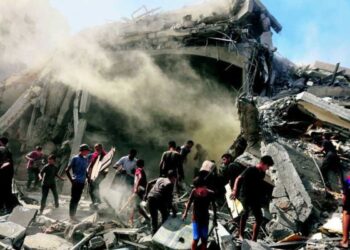 Γάζα: Ανελέητο σφυροκόπημα από το Ισραήλ – Καταστροφή και νέες απειλές