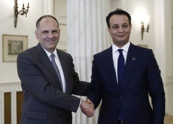 Γεραπτρίτης Χαφτάρ