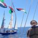 Global Sumud Flottilla: Επιμένει να φτάσει στη Γάζα με την ανθρωπιστική βοήθεια