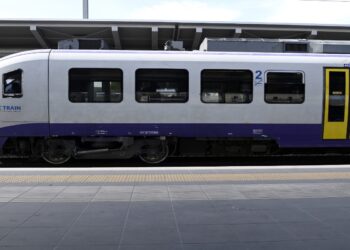 Hellenic Train: 24ωρη απεργία των μηχανοδηγών την Πέμπτη