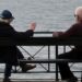 Ηλικιωμένοι - Δημογραφικό πρόβλημα - Πληθυσμιακή επιβίωση