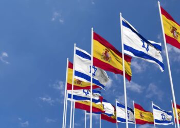Ισπανία & Ισραήλ: Η κόντρα που κλιμακώνεται