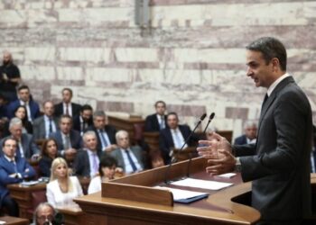 Τι είπαν οι βουλευτές στην ΚΟ της ΝΔ