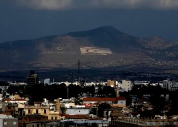 Κατεχώμενα - Κυπριακό