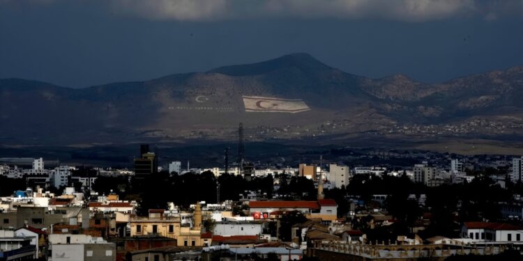 Κατεχώμενα - Κυπριακό