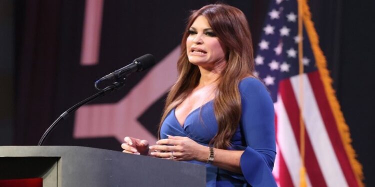 «Τιμή μου», λέει η Γκίλφοϊλ μετά την επικύρωση του διορισμού της στην Ελλάδα