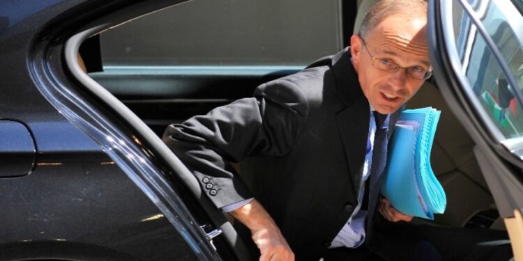 Το Λουξεμβούργο αναγνωρίζει το παλαιστινιακό κράτος