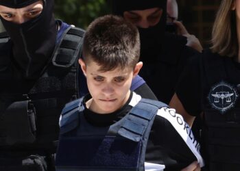 Υπόθεση Μουρτζούκου: Δολοφονία η αιτία θανάτου του Παναγιωτάκη – Τι δείχνει το πόρισμα