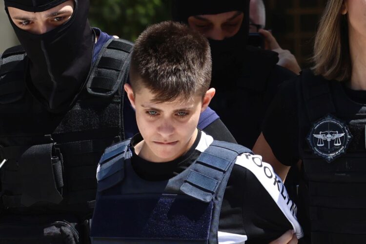 Υπόθεση Μουρτζούκου: Δολοφονία η αιτία θανάτου του Παναγιωτάκη – Τι δείχνει το πόρισμα