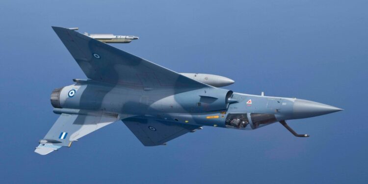 Η Πολεμική Αεροπορία στo NATO Days στην Τσεχία