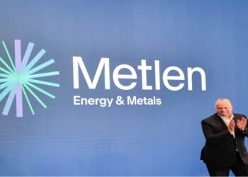 METLEN: Νέα επένδυση 50 εκατ. ευρώ για 4ο εργοστάσιο αμυντικού εξοπλισμού στο Βόλο
