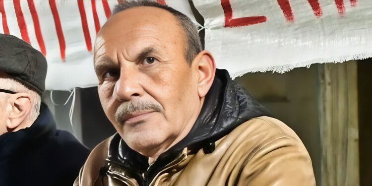 Αχιλλέας Μιχόπουλος - Τέμπη