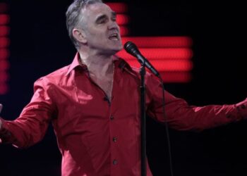 Ο Morrissey ακύρωσε συναυλίες γιατί απειλήθηκε η ζωή του