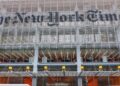 New York Times: Ο Τραμπ αναπτύσσει ένα «εγχειρίδιο κατά του Τύπου»