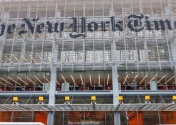 New York Times: Ο Τραμπ αναπτύσσει ένα «εγχειρίδιο κατά του Τύπου»