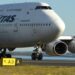 Νέο περιστατικό με Boeing: Αναγκαστική προσγείωση της Qantas στη Νέα Ζηλανδία